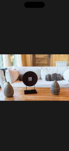 Cabaña la encantada - Apartment - San Martín de los Andes