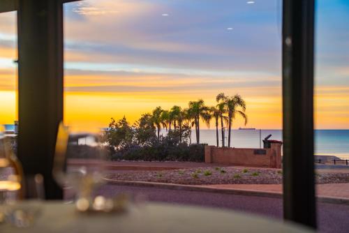 The Beach HTL Whyalla in Whyalla