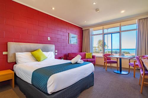 The Beach HTL Whyalla in Whyalla