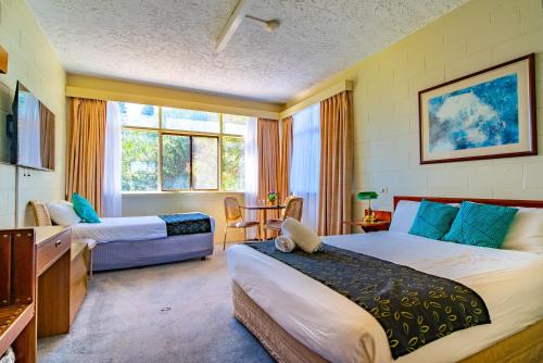 Foreshore Motor Inn in Whyalla