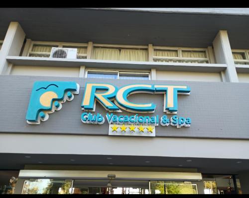 Complejo Rct Chapadmalal