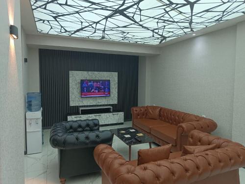 Peracity Hotel in Altındağ