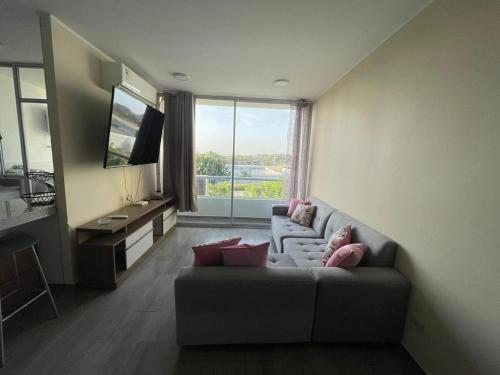 Comfortable apartment, near UPAO