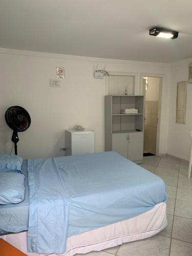 グアルジャ Boas Vindas 3つ星 ゲストハウス 外観