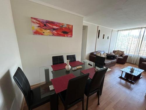 Apartamento Privado