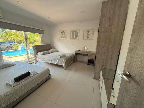 Mia Boutique - Casa San Andres Islas