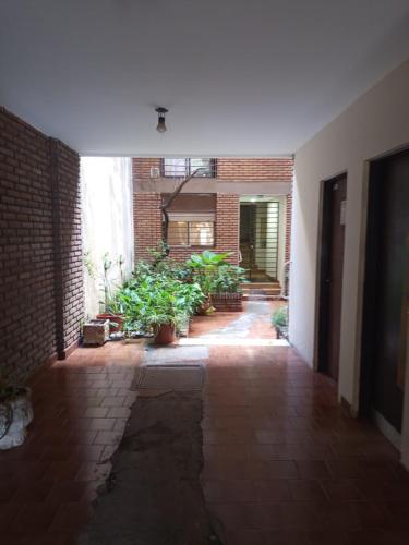 Planta baja con patio - image 3
