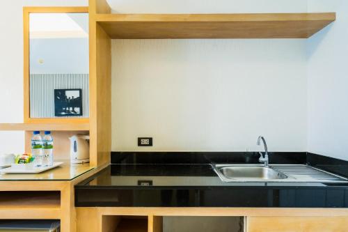 cuina, The Par Phuket in Phuket