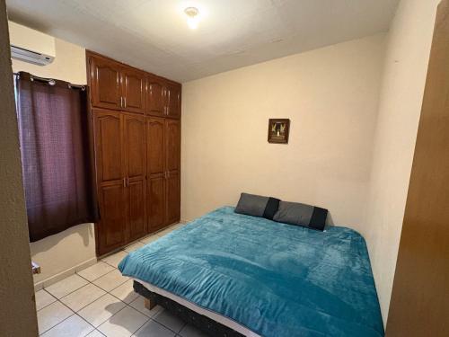 Casa compartida de 1 habitación a 10 min de la playa