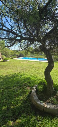 El Mirador de la Finca in Cabalango