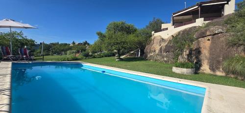 El Mirador de la Finca in Cabalango