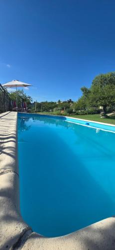 El Mirador de la Finca in Cabalango