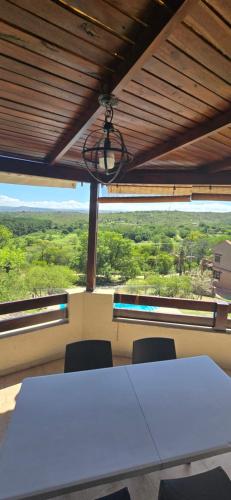 El Mirador de la Finca in Cabalango