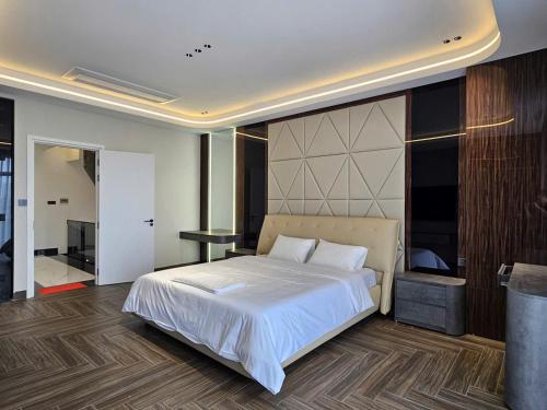 Guestroom, The Maris Residence Nha Trang in Vinh Thai