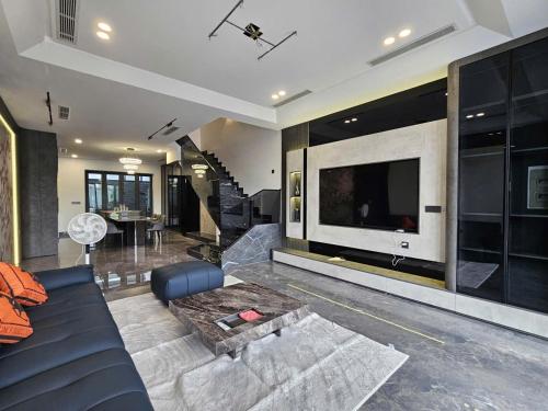 The Maris Residence Nha Trang in Vinh Thai