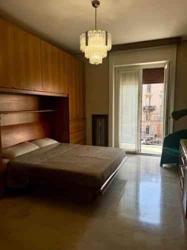 Two bedroom apartment in Isola