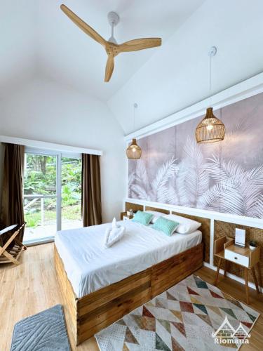 Riomana Villas Resort