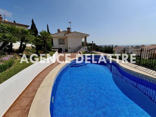 Villa en Peñiscola con 4 habitaciones y piscina privada - ES-389-36 - image 4