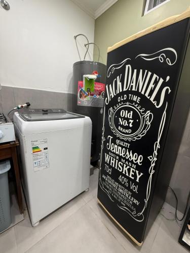 Temporario J & B in Paso de los Libres