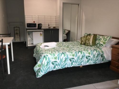 Giulia Guests Rooms in Hinterland
