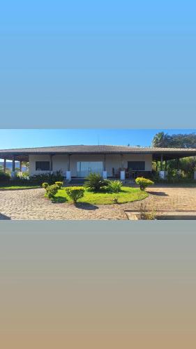 Balneário boa vista, Gorutuba