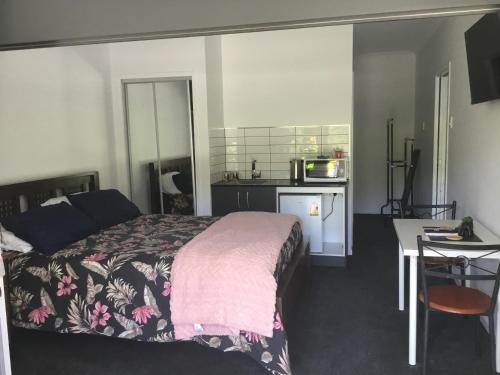 Giulia Guests Rooms in Hinterland