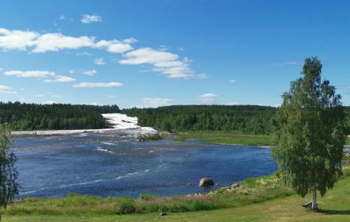 Viesnīcas āriene, Pet Friendly Apartment In Kåbdalis With Wifi (Pet Friendly Apartment In Kabdalis With Wifi) in Kåbdalis
