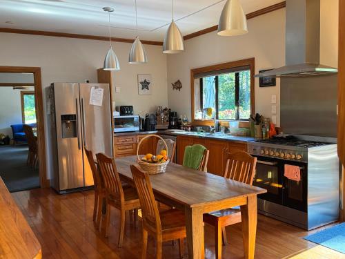 Onetai Estate in Hikutaia
