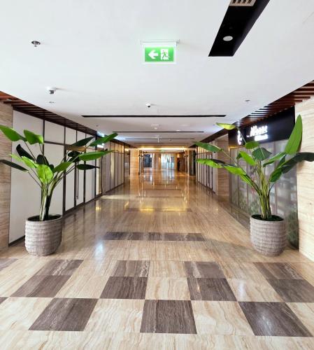 Modern Deluxe Studio in Dubai - image 14