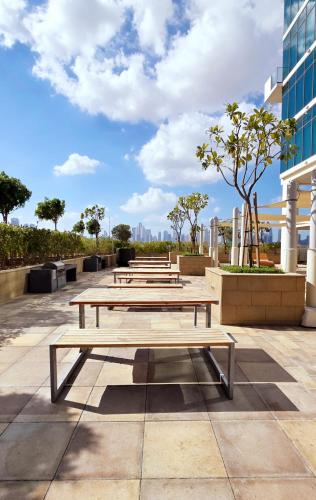 Modern Deluxe Studio in Dubai - image 13