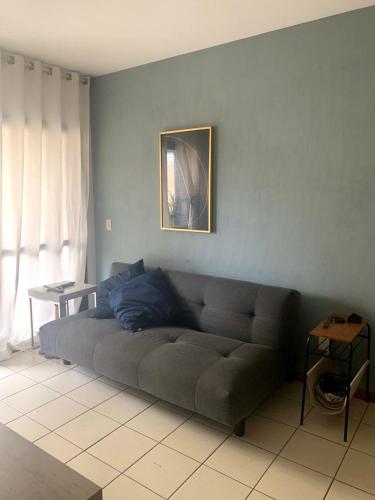 Apartamento aconchegante no Rio Vermelho - image 4