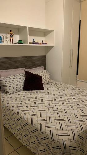 Apartamento aconchegante no Rio Vermelho - image 2