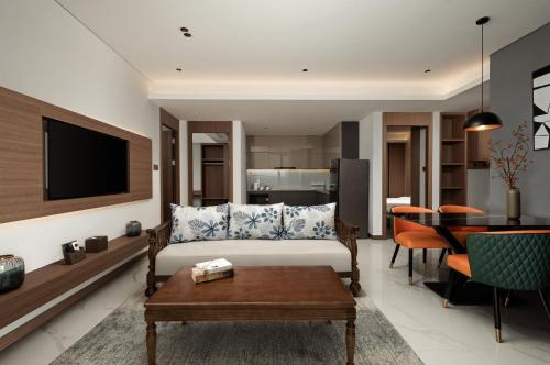 Centre Point Da Nang City Hotel in Da Nang — photo 2