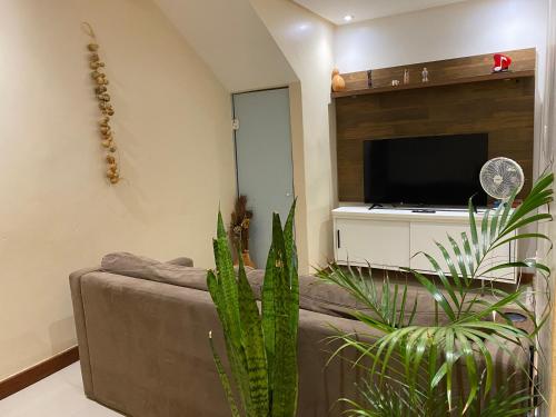 Apartamento para Carnaval próximo ao Pelourinho – khách sạn tại Salvador