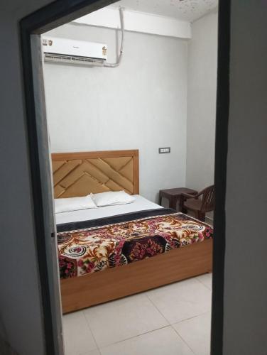 Radha Vallabh dham - Vrindavan