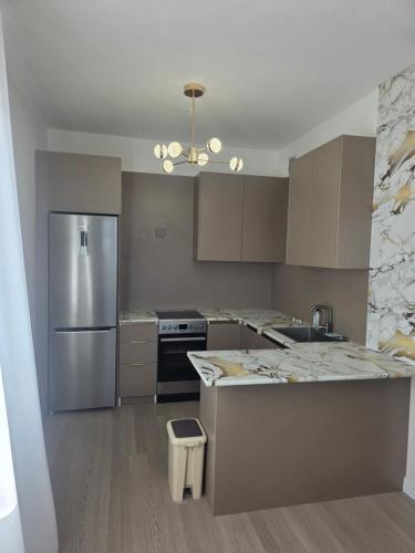 Khiimori-2 A block — other in Orkhon Street, Erdenet Mongolia, 976100