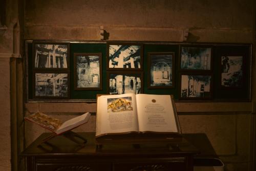 Photo - BrijRama Palace, Varanasi - By the Ganges