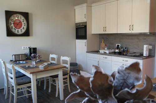 Villa Le Palais Quedlinburg - image 4