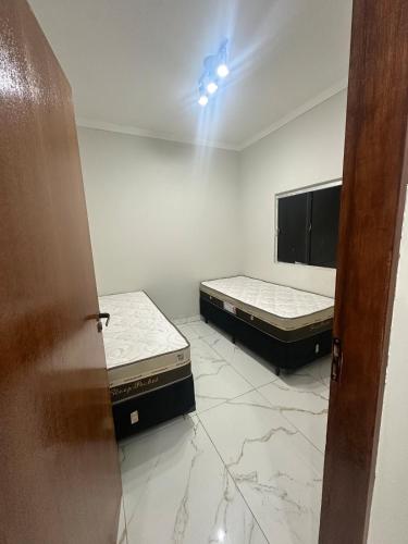 Apartamento centralizado com fácil acesso a BR153 (Apartamento centralizado com facil acesso a BR153) in Hidrolandia