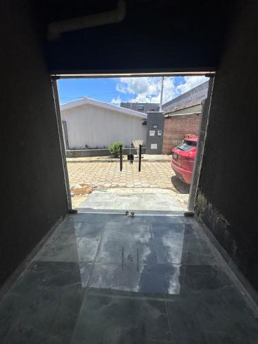 Apartamento centralizado com fácil acesso a BR153 (Apartamento centralizado com facil acesso a BR153) in Hidrolandia