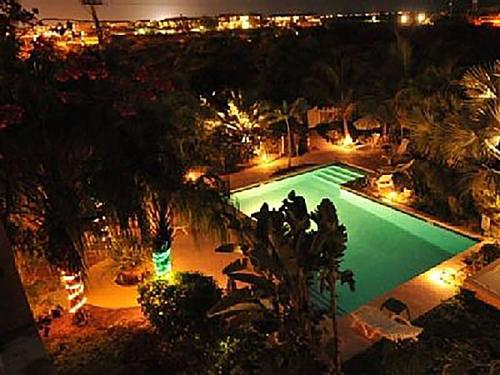 The Inn at Grace Bay - 수영장
