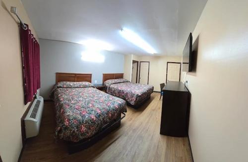 Candle Light Motel in Ozark (AL)