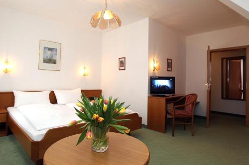 Stadthotel Erding in Erding