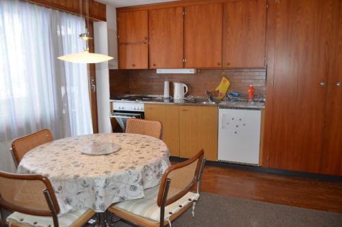 Konyha, Immeuble Panorama in Vex