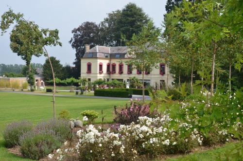 photo chambre Le Domaine des Fagnes