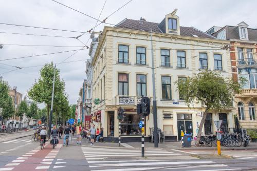 Hotel Plantage, Amsterdam