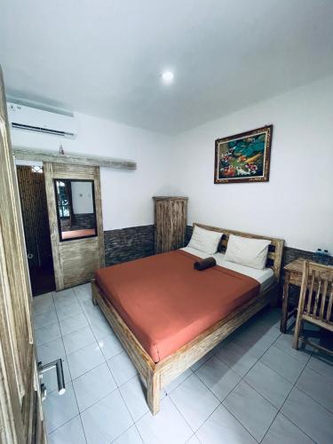 Krisna Homestay - Tap to explore photos