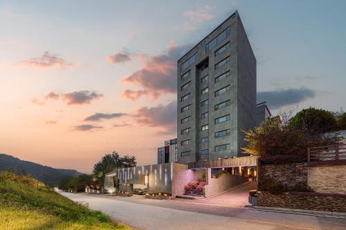 Paju Hills - Paju-si