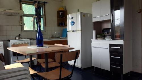 Mat og drikke, Marazul in Aguas Dulces