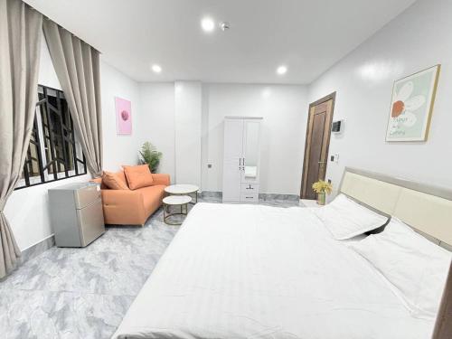Mayson Hotel poipet in Ou Chrov